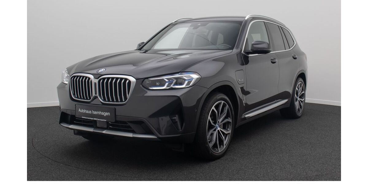 BMW X3 55.197 km 36.499 &euro; Isernhagen 30916