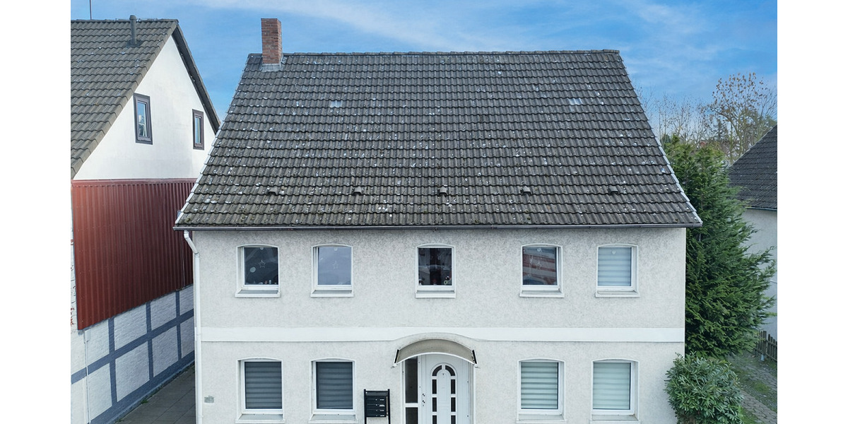 Mehrfamilienhaus, Wohnhaus Lauenau - 6 Zimmer, 145 m&sup2;, 245.000&euro; | Angebot:25686954