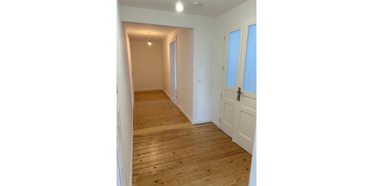 Erdgeschoßwohnung Wennigsen (Deister) - 3 Zimmer, 100 m&sup2;, 1.099&euro; | Angebot:26134863
