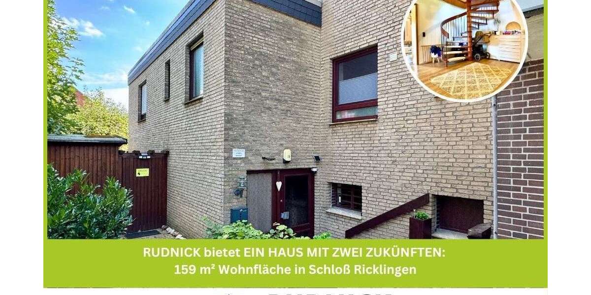 Einfamilienhaus Garbsen Ortschaft Horst - 6 Zimmer, 159 m&sup2;, 385.000&euro; | Angebot:27443786