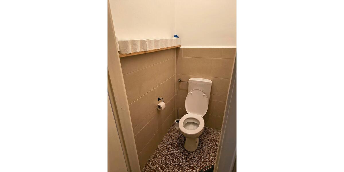 Erdgeschoßwohnung Hannover Buchholz-Kleefeld - 1.5 Zimmer, 40 m&sup2;, 750&euro; | Angebot:24785667