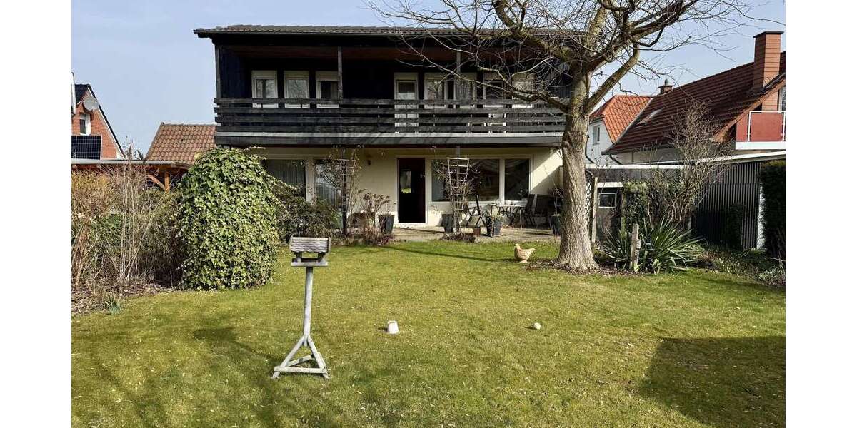 Einfamilienhaus Barsinghausen - 5 Zimmer, 99 m&sup2;, 159.000&euro; | Angebot:27505491