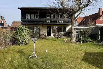 Haus Barsinghausen - 5 Zimmer, 99 m&sup2;, 159.000&euro; | Angebot:27505491