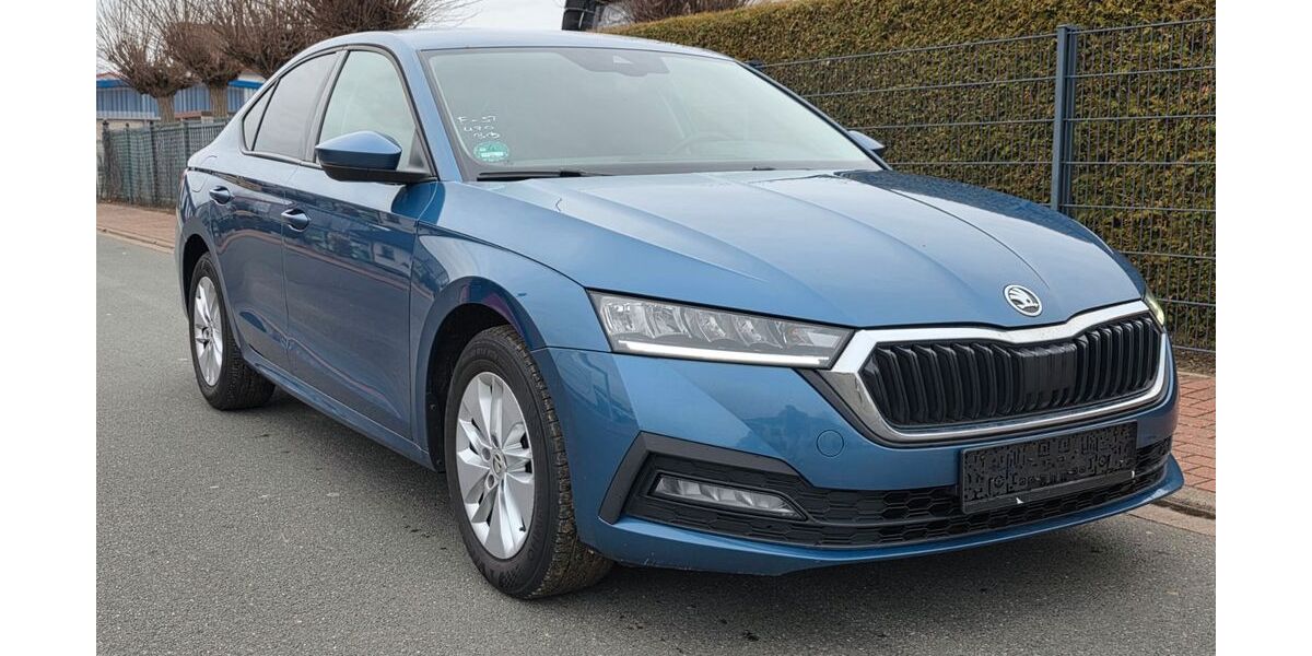 Skoda Octavia 167.256 km 15.900 &euro; Garbsen 30827
