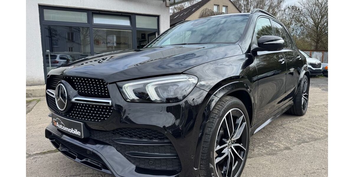 Mercedes-Benz GLE 350 49.990 km 66.800 &euro; Hannover 30455