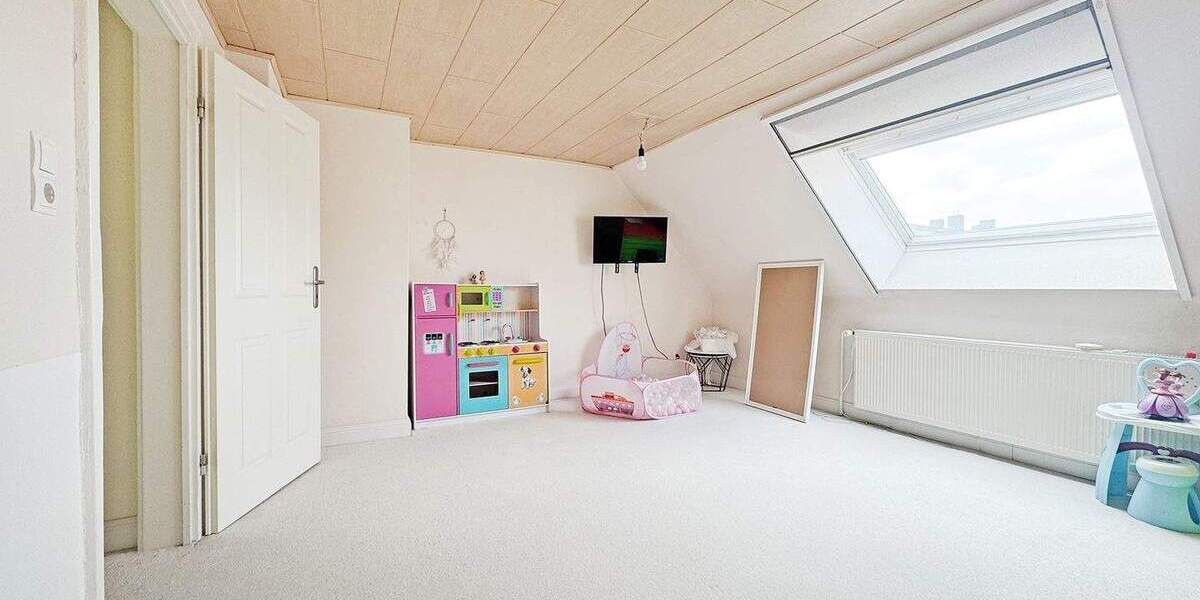 Reihenendhaus Garbsen Berenbostel - 5 Zimmer, 139 m&sup2;, 375.000&euro; | Angebot:25743731