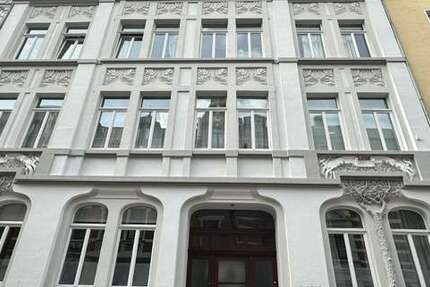 Wohnung Hannover Vahrenwald-List - 2 Zimmer, 54 m&sup2;, 700&euro; | Angebot:27498797
