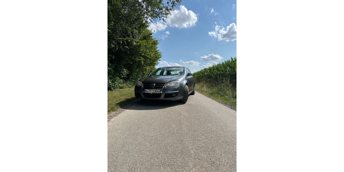 VW Jetta 204.000 km 5.900 &euro; Wunstorf 31515