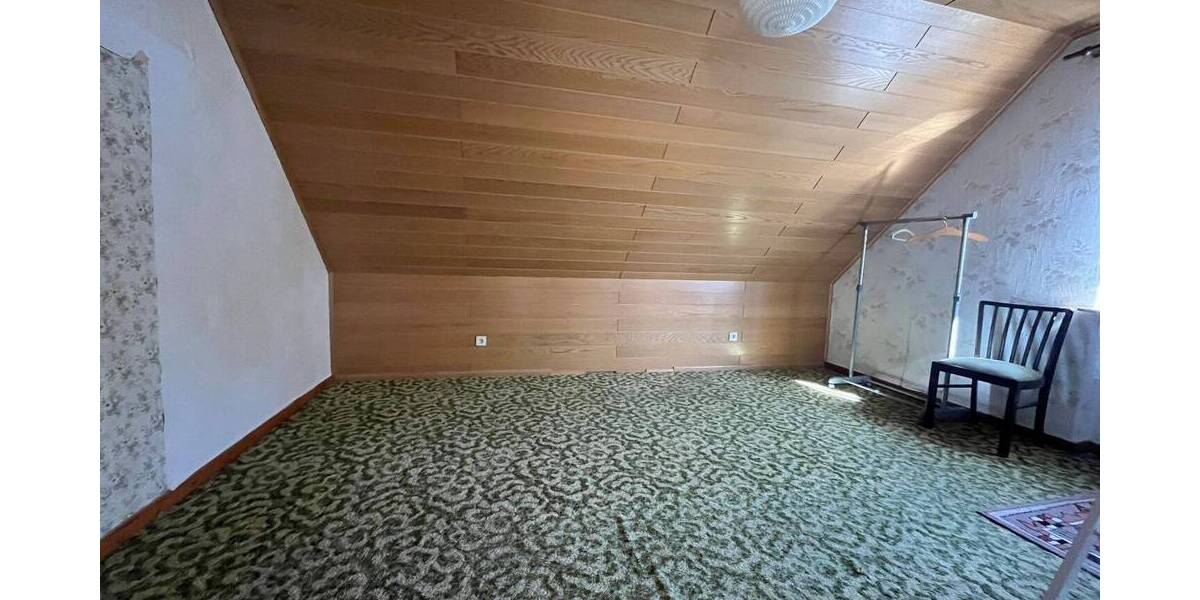 Mehrfamilienhaus, Wohnhaus Rehburg-Loccum Bad Rehburg - 6 Zimmer, 130 m&sup2;, 179.000&euro; | Angebot:26820357