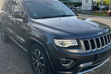 Jeep Grand Cherokee 104.000 km 16.500 &euro; Burgwedel 30938