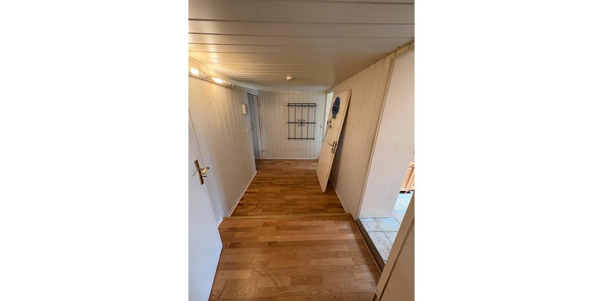 Etagenwohnung Springe - 3 Zimmer, 85 m&sup2;, 795&euro; | Angebot:25237570