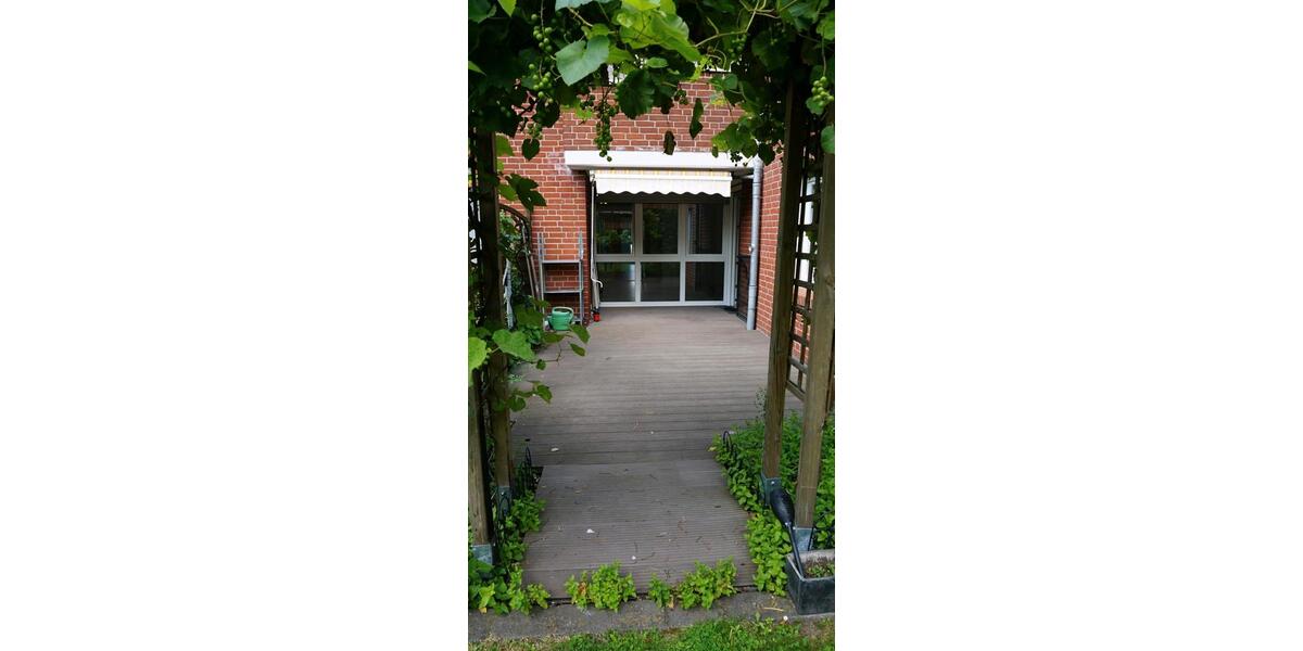 Terrassenwohnung Gehrden - 3 Zimmer, 80 m&sup2;, 1.472&euro; | Angebot:25416312