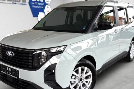 Ford Tourneo Courier 3.596 km 25.890 &euro; Lehrte 31275