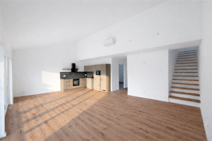 Moderne Wohnung aus 2026 in ruhiger Lage von Husum (Kreis Nienburg (Weser)) - Wohnung Husum | Angebot:27188394