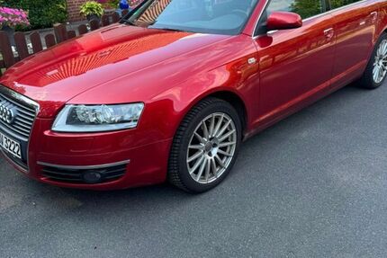 Audi A6 359.800 km 2.700 &euro; Lehrte 31275