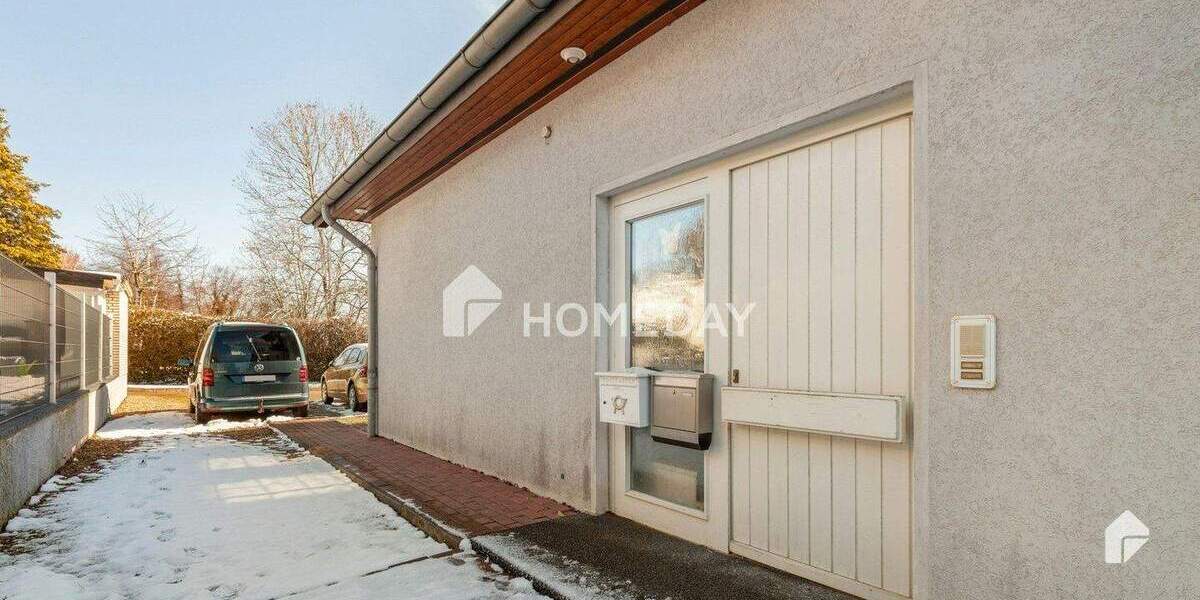 Etagenwohnung Sarstedt Heisede - 3 Zimmer, 73 m&sup2;, 149.900&euro; | Angebot:25737425