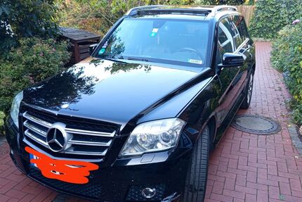 Mercedes-Benz GLK 320 207.000 km 11.099 &euro; Hannover 30659