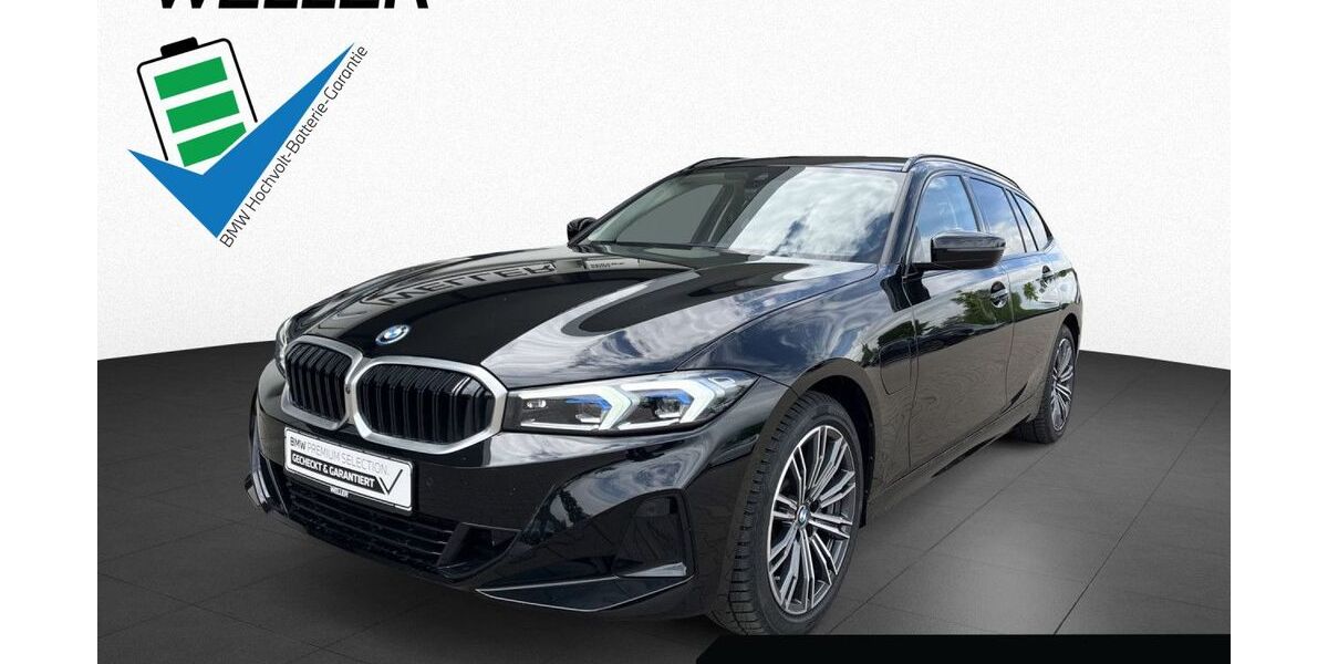 BMW 330 21.337 km 42.290 &euro; Burgdorf 31303