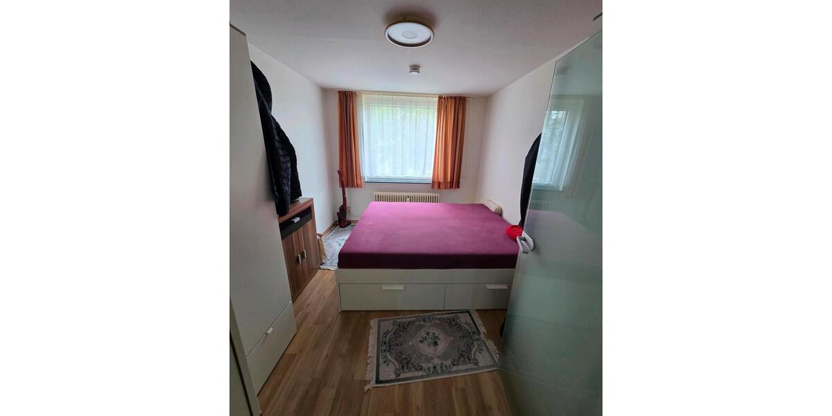 Etagenwohnung Hannover Bothfeld-Vahrenheide - 2 Zimmer, 58 m&sup2;, 135.000&euro; | Angebot:27521504