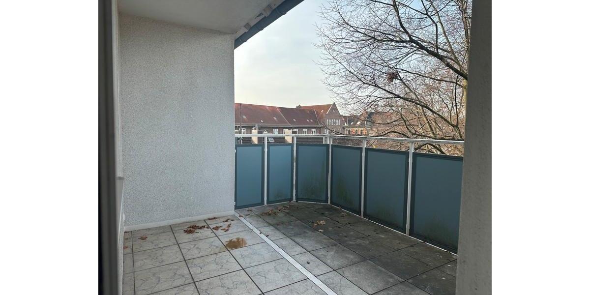 Etagenwohnung Hannover Vahrenwald-List - 3 Zimmer, 65 m&sup2;, 609&euro; | Angebot:25899820