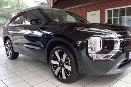 Mitsubishi Outlander 2.380 km 55.322 &euro; Lindhorst 31698