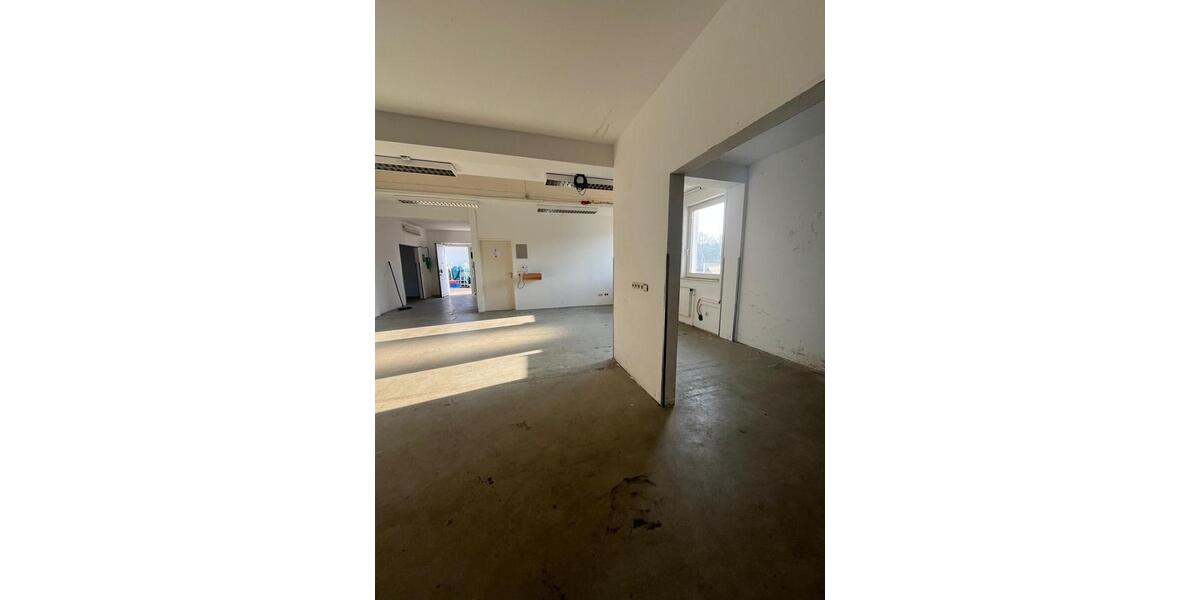 Gewerbeobjekt Hannover Linden-Limmer - 2.200&euro; | Angebot:24767044