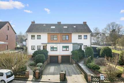 Haus Langenhagen Engelbostel - 7 Zimmer, 153 m&sup2;, 396.000&euro; | Angebot:27180431