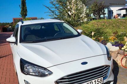 Ford Focus 131.400 km 10.500 &euro; Wölpinghausen 31556