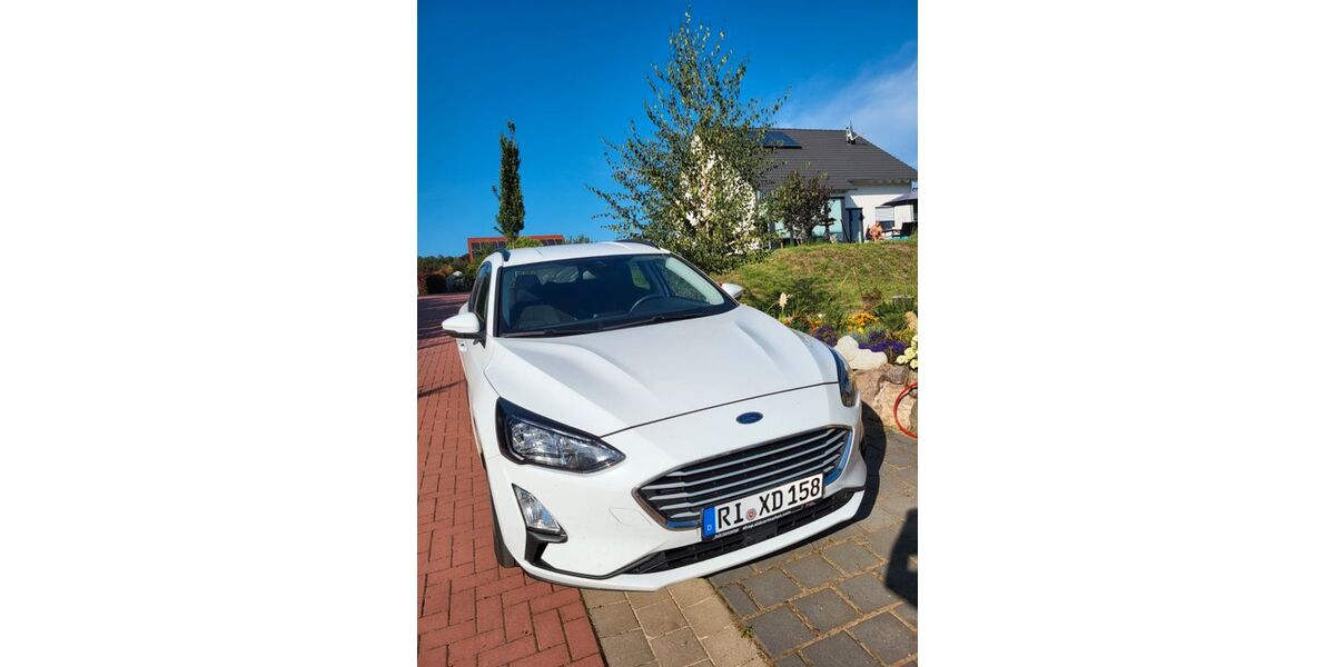 Ford Focus 131.400 km 10.500 &euro; Wölpinghausen 31556