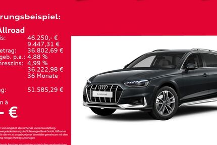 Audi A4 23.411 km 45.950 &euro; Hannover 30179