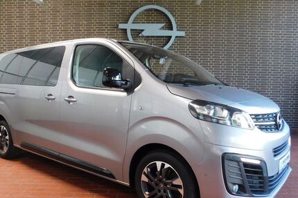 Opel Zafira Life 19.600 km 26.850 &euro; Garbsen 30823