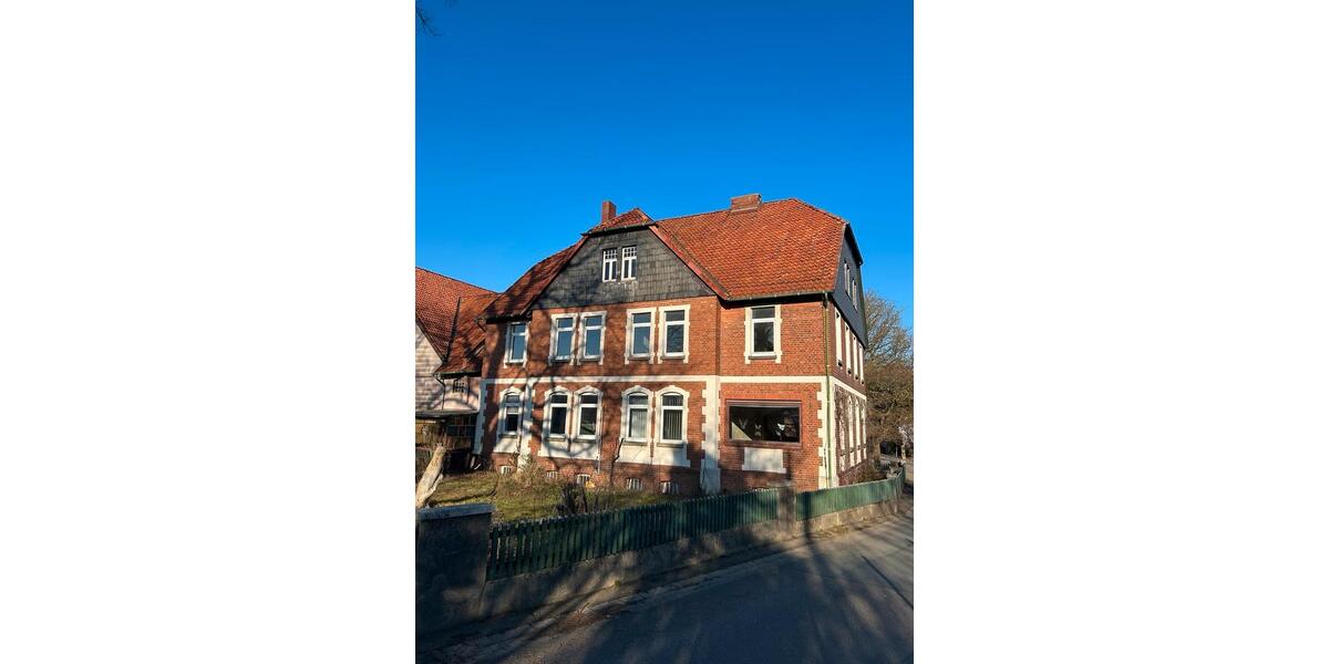 Bauernhaus, Landhaus Bad Nenndorf - 8 Zimmer, 360 m&sup2;, 295.000&euro; | Angebot:27131246