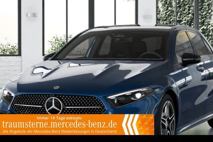 Mercedes-Benz A 200 5.704 km 33.890 &euro; Hannover/Langenhagen 30855