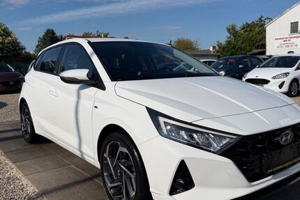 Hyundai i20 92.000 km 12.499 &euro; Hannover 30163
