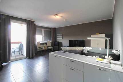 Wohnung Hannover Vahrenwald-List - 1 Zimmer, 34 m&sup2;, 75.000&euro; | Angebot:25807795