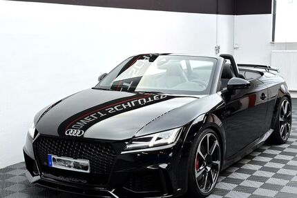 Audi TT RS 36.000 km 59.000 &euro; Lehrte 31275