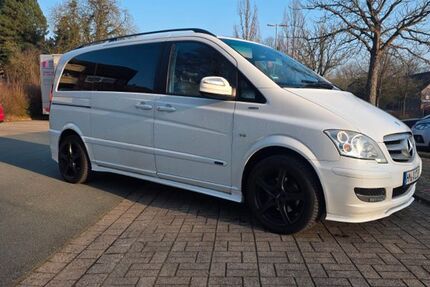 Mercedes-Benz Viano 220.000 km 14.100 &euro; Bad Münder 31848