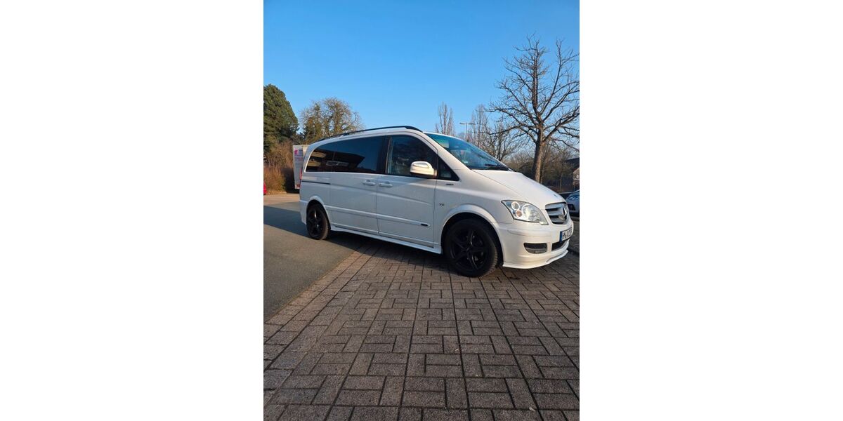 Mercedes-Benz Viano 220.000 km 14.100 &euro; Bad Münder 31848