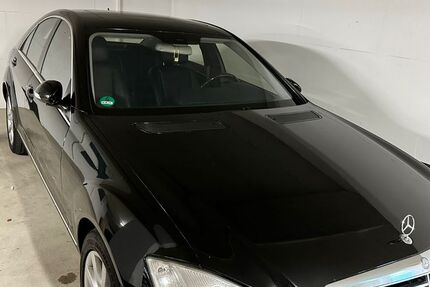 Mercedes-Benz S 320 280.000 km 10.500 &euro; Garbsen 30827