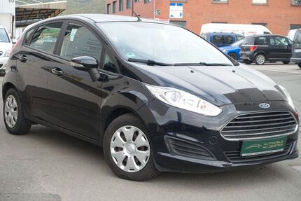 Ford Fiesta 187.270 km 4.990 &euro; Springe 31832