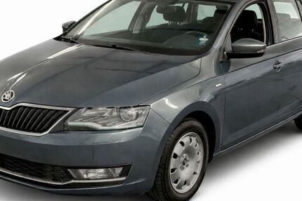 Skoda Rapid 48.000 km 10.900 &euro; Wedemark 30900
