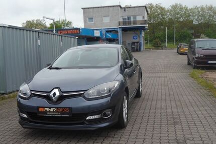 Renault Megane 65.000 km 5.999 &euro; Hemmingen 30966