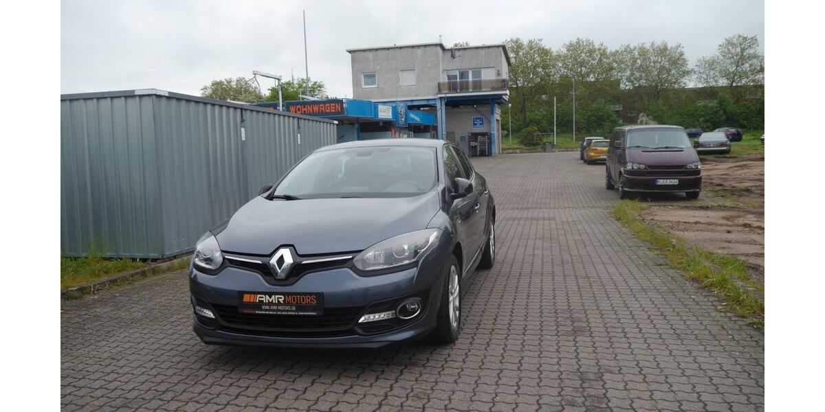 Renault Megane 65.000 km 5.999 &euro; Hemmingen 30966