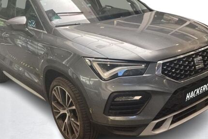 Seat Ateca 55.158 km 25.960 &euro; Hannover 30165