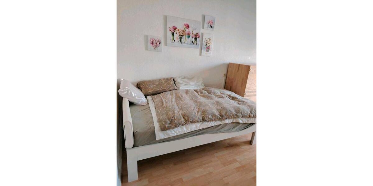 Etagenwohnung Hannover Ricklingen - 2 Zimmer, 50 m&sup2;, 1.000&euro; | Angebot:25232078