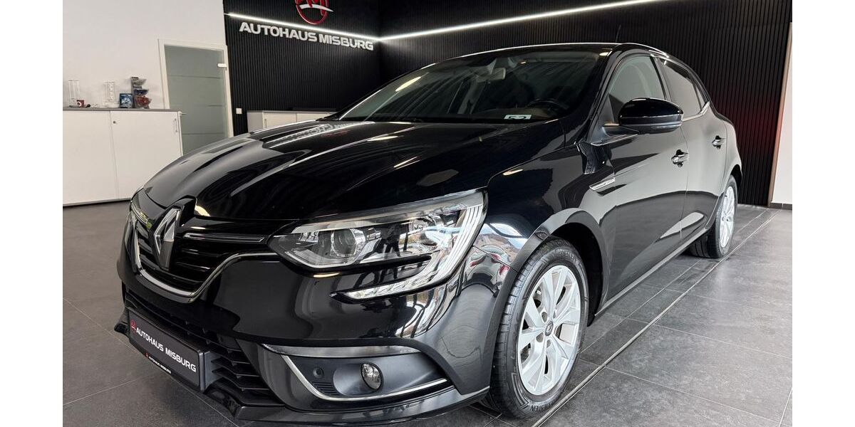 Renault Megane 150.000 km 7.850 &euro; Barsinghausen 30890