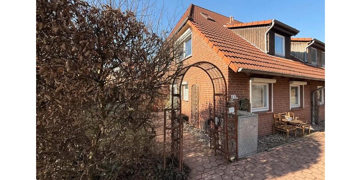 Reihenhaus Isernhagen - 5 Zimmer, 145 m&sup2;, 589.000&euro; | Angebot:25840952