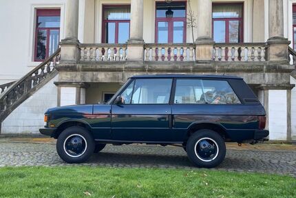 Land Rover Range Rover 229.163 km 26.800 &euro; Barsinghausen 30890