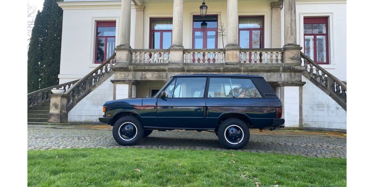 Land Rover Range Rover 229.163 km 26.800 &euro; Barsinghausen 30890