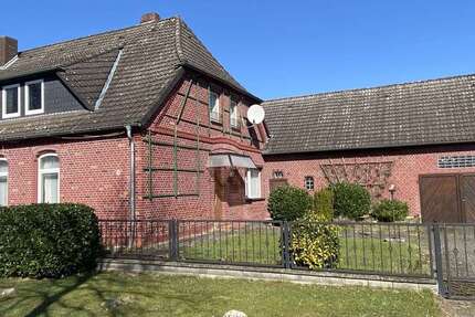 Wohnung Schwarmstedt - 2 Zimmer, 85 m&sup2;, 169.000&euro; | Angebot:26310065